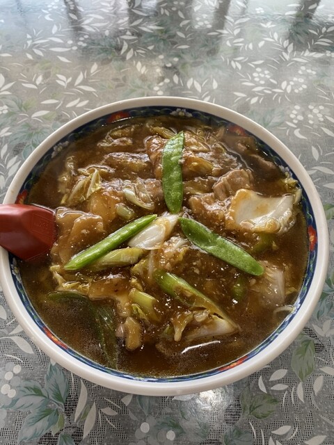 美喜 - 米沢（中華料理）の写真