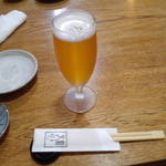 Izumi - フライングビール