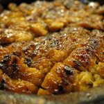 あつた蓬莱軒 - ひつまぶし