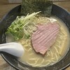 麺屋 白鷺