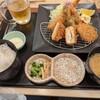 とんかつKYK 高島屋堺店