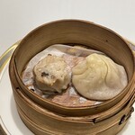 フカヒレ専門店 銀座七芳 - 