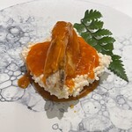 フカヒレ専門店 銀座七芳 - 