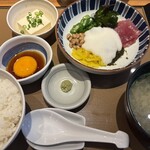 やよい軒 - 料理写真: