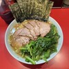 横浜家系ラーメン 黄金家 鴨居店