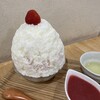 かき氷工房 雪菓