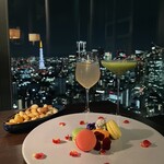 Bar＆Lounge MAJESTIC - 