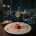 Bar＆Lounge MAJESTIC - 