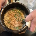 寺家 ひらさわ - 