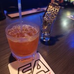 Shooting Bar EA - 
