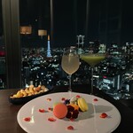 Bar＆Lounge MAJESTIC - 