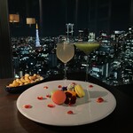 Bar＆Lounge MAJESTIC - 