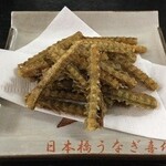 喜代川 - 骨せんべい