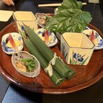 寺家 ひらさわ - 