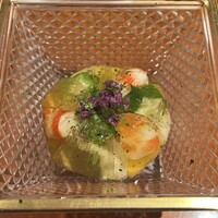 銀座 しのはら - 