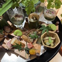 銀座 しのはら - 
