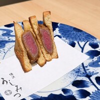 横浜 うしみつ - 