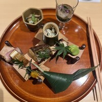 銀座 しのはら - 