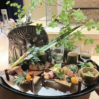 銀座 しのはら - 