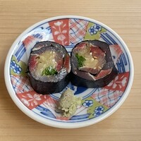 鮨 ゆきなり - 