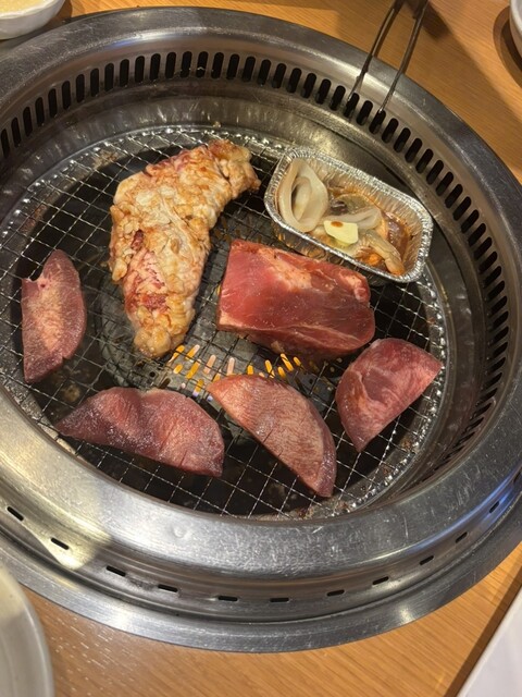 Yakiniku King Hiroshima Ryokui Ten photo 2