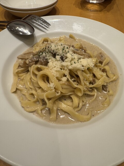 Capricciosa Pizza & Buffet Ionmoru Takanohara Ten photo 3