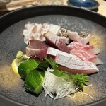 酒菜 竹のした - 