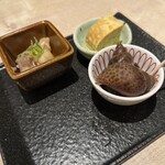 酒菜 竹のした - 