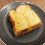 Baker Weizen - 料理写真: