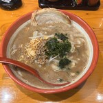 麺場 田所商店 - 