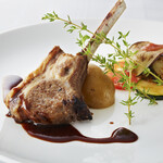 Musee Bistroyama - 本日のお肉料理