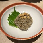 酒菜 竹のした - 