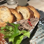 酒菜 竹のした - 