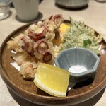 酒菜 竹のした - 