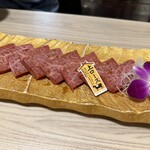 黒毛和牛・生ホルモン まうん - 