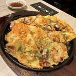 黒毛和牛・生ホルモン まうん - 