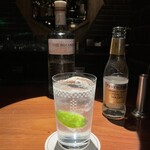 オールドインペリアル バー - 