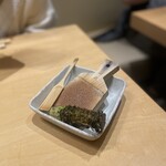 酒彩蕎麦 初代 恵比寿店 - 