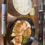 DON - 料理写真: