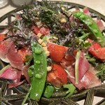 酒菜 竹のした - 