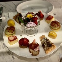 RITUEL Brasserie & Cafe 虎ノ門 - 