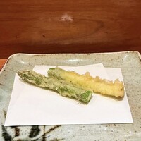 天冨良 よこ田 - 
