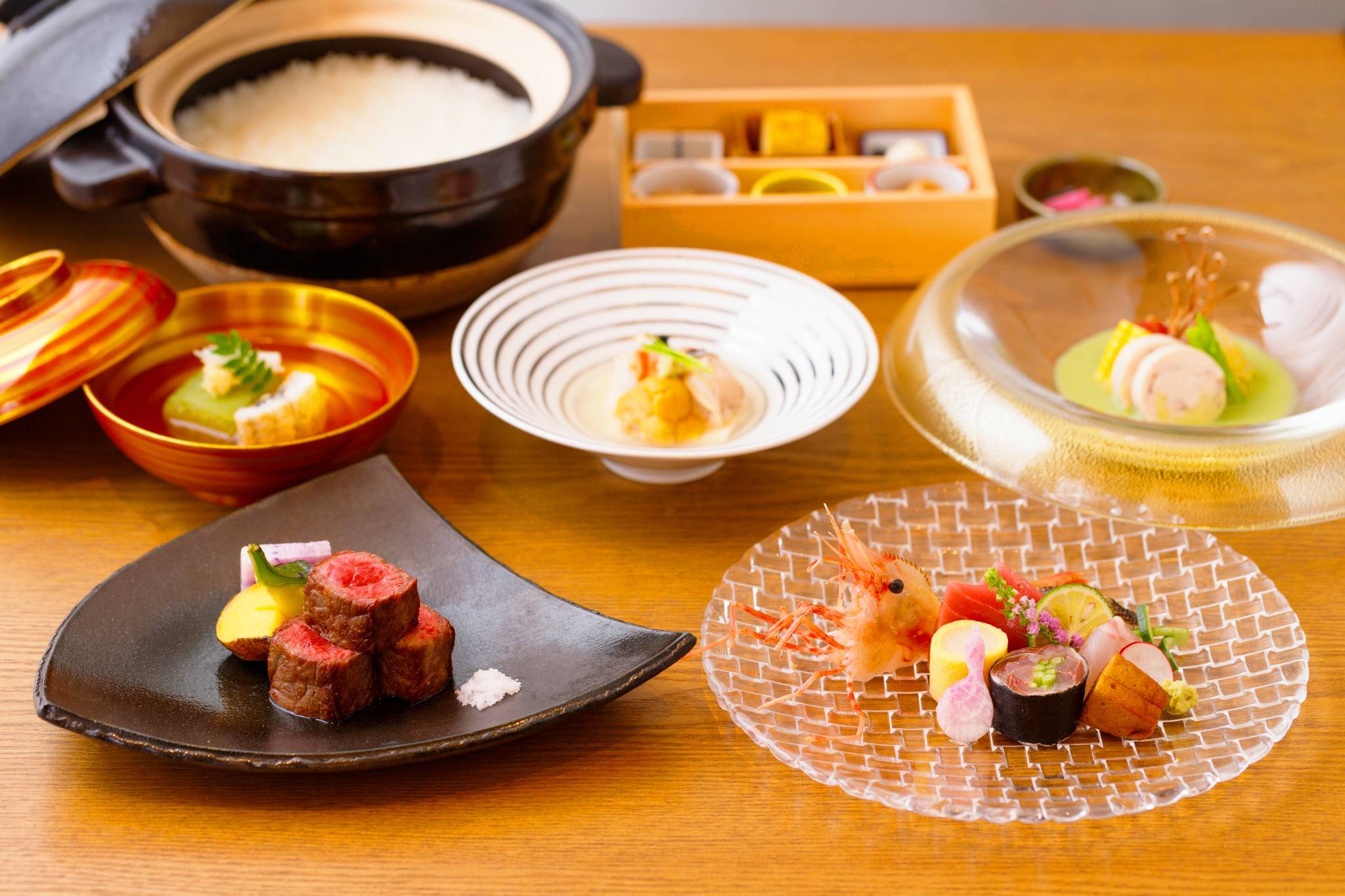 lrkthページです 隠れ房 品川 四阿 （あずまや）のご予約 - 品川/日本料理 | 食べログ