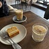 エンバンクメントコーヒー