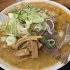 北海とんこつ らーめん純輝 白井店