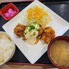 からあげ、定食、丼 がブリチキン。 イオンモール上尾店