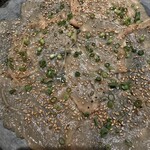 和牛やきにく 満開 - 