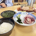 活魚料理 びんび家 - 