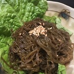 和牛やきにく 満開 - 