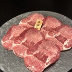 和牛やきにく 満開 - 